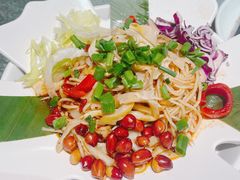 -探鱼·鲜青椒爽麻烤鱼(天河优托邦店)
