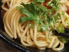 -呷哺呷哺(新世界百货望京店)