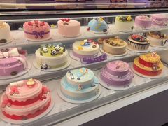 -GANSO元祖食品(双井店)