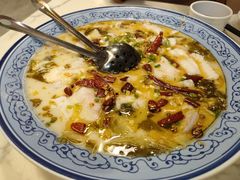 -你鲟欢·香茅柠檬鱼(金沙店)