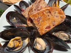 -Bistro 63 创意融合料理(广粤天地店)