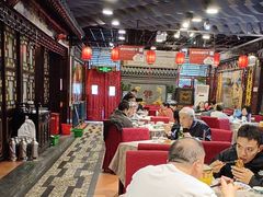 -老浒记烤鸭-北京菜(琉璃厂店)