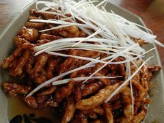 -蒋烤鴨(东苑店)