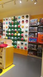 -LEGO(国贸商城店)