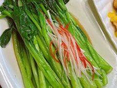 -单家老院·院子里的青岛菜(沙子口店)