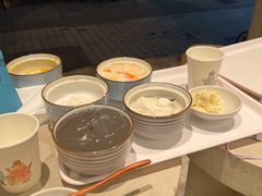 -小团圆糖水铺(襄阳南路店)