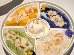 -狮拾久·现代新加坡料理(壹方城店)