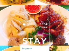 -盛港湾海鲜食府(黄沙店)