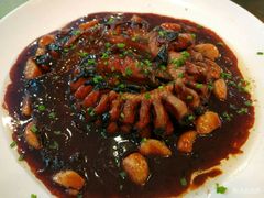 -罗阳人家私房菜(罗阳路店)