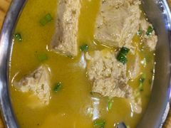 -洞庭米湘·湖南菜(银河SOHO店)