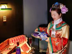 -东来顺·非遗火锅(赛格国际购物中心店)