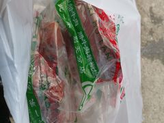 -马志善稀糊爛生熟肉店