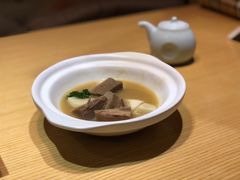 -富山日式料理(宽厚里店)