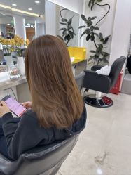 -HaLo hair studio