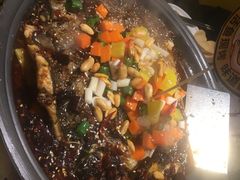-鱼见你烤鱼•本地烧烤(1818店)