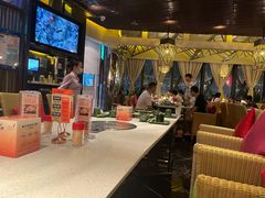 -润园四季椰子鸡火锅(海上世界店)