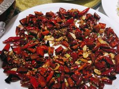 -辣婆婆(航天桥店)