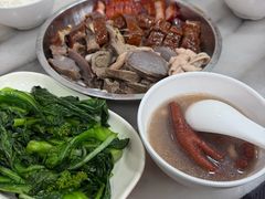 -鹅簋(顺德总店)