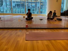 -W Fitness 威尔仕健身(北京英皇集团中心店)