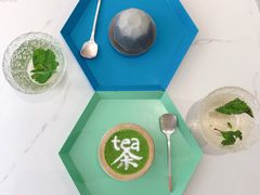 -茶是一枝花泡茶店