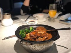 皇朝一品锅-皇朝会.经典传统粤菜(外滩店)