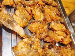 -一顿烧烤(八经街店)