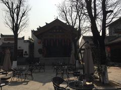 -白鹿原·白鹿仓