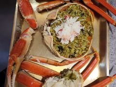 -本达人海鲜烧烤·朝鲜族风味(发展店)