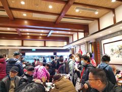 等位区-老半斋(福州路店)