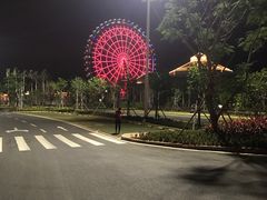 -三亚海昌梦幻海洋不夜城