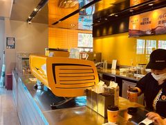 -麦当劳(新王府井店)