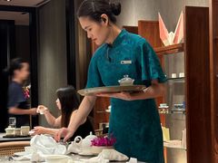 -广州文华东方酒店·江-由辉师傅主理