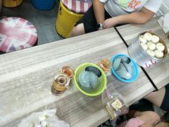 -桐香园小笼包(百井坊巷店)