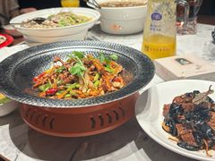 -阿明小菜·海鲜·上海菜(浦建路店)