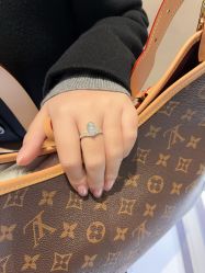 -Cindy Jewelry·钻戒·彩色宝石