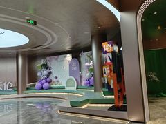 -Sips&Lick茶兰咖啡(五道口店)
