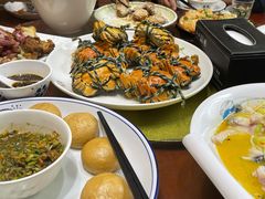 -杨胖子私房菜(秦虹路店)