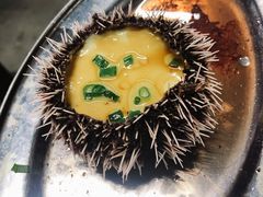 -四川小胡子海鲜(丁村万人海鲜广场店)