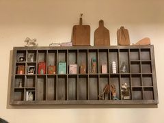 -懒鱼时光馆(沙坪坝店)