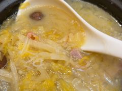 -玉华台饭庄·淮扬菜·烤鸭(望京店)