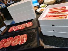 -神户赤童日式烤肉伙伴(东直门店)