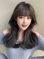 -佰亿Salon·烫染造型