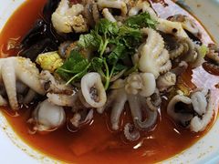 -日照大牌檔•小船海鲜(万平口店)