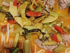 -粉小主·贵州酸汤牛肉粉(南京仙林金鹰店)