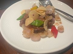 -香樟花园新粤料理(无锡万象城店)