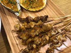 -毛哥小馆子(百井坊巷店)