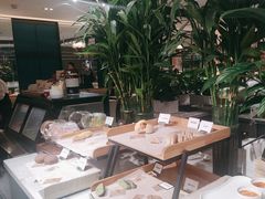 -晶丽香榭自助餐(南京大饭店)