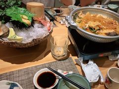 -大岛日本料理铁板烧(南通大饭店)