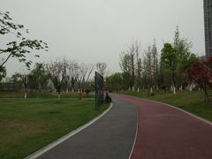-府河摄影公园