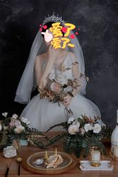 -青禾蒙娜丽莎婚纱摄影(武汉总店)